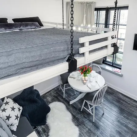 Apartment Elite Ogarna Deluxe