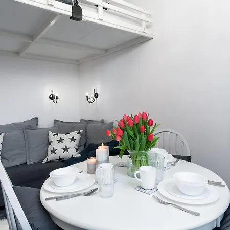 Elite Ogarna Deluxe 格但斯克