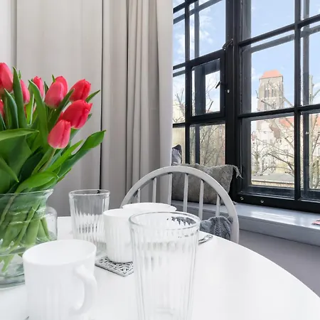 Elite Ogarna Deluxe * 格但斯克