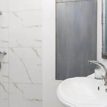 Elite Ogarna Deluxe 公寓 格但斯克