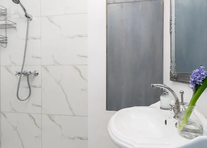 Elite Ogarna Deluxe Lägenhet Gdańsk