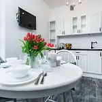 Elite Ogarna Deluxe Gdańsk