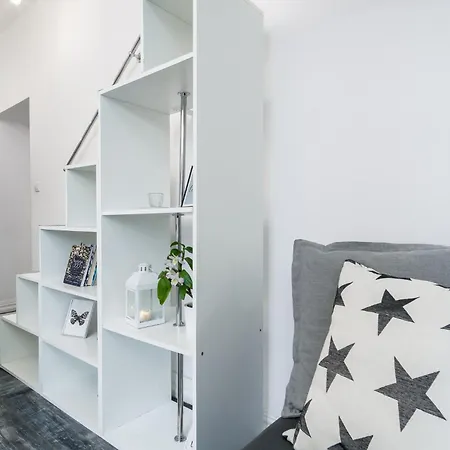 Apartamento Elite Ogarna Deluxe *