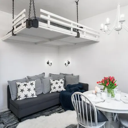 Apartamento Elite Ogarna Deluxe