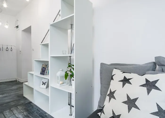 Apartamento Elite Ogarna Deluxe *